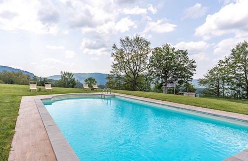 San Marcello Pistoiese House | 240 m² House ∙ 3 bedrooms ∙ 15 guests
