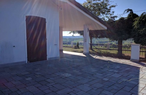 San Desiderio House | 240 m² House ∙ 8 bedrooms ∙ 10 guests