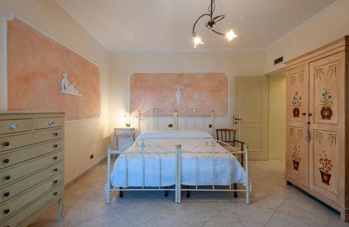 Servigliano House | 240 m² Maisonette ∙ 7 bedrooms ∙ 14 guests