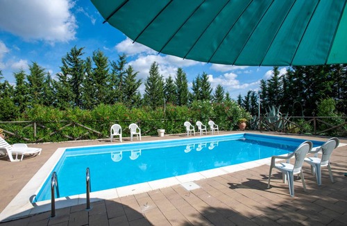 Servigliano House | 240 m² Maisonette ∙ 7 bedrooms ∙ 14 guests