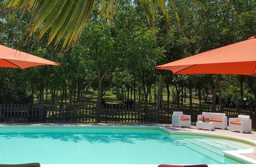 Monte San Giusto Villa | 240 m² Villa ∙ 5 bedrooms ∙ 18 guests