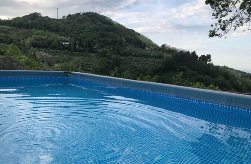 Montefiore Conca Villa | 240 m² Villa ∙ 4 bedrooms ∙ 10 guests
