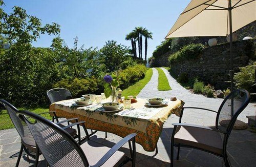Cannobio Villa | 240 m² Villa ∙ 5 bedrooms ∙ 6 guests