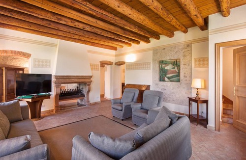Garda Villa | 240 m² Villa ∙ 5 bedrooms ∙ 10 guests