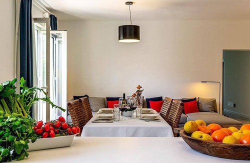 Fiumefreddo di Sicilia House | 249 m² House ∙ 6 bedrooms ∙ 12 guests