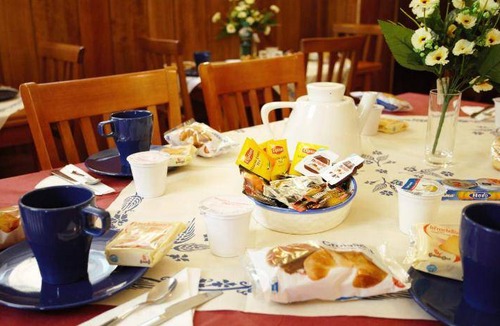 Quartiere XVII Trieste Bed & Breakfast | 25 m² Bed and breakfast ∙ 5 guests