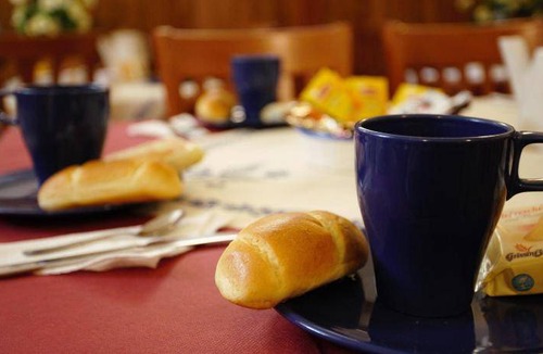 Quartiere XVII Trieste Bed & Breakfast | 25 m² Bed and breakfast ∙ 5 guests