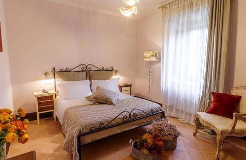Sant'Anatolia di Narco House | 25 m² House ∙ 3 guests