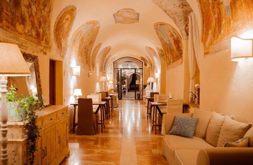 Sant'Anatolia di Narco House | 25 m² House ∙ 3 guests
