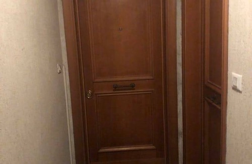 Camilluccia Apartment | 25 m² Apartment ∙ 2 guests