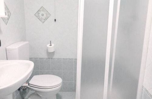Brusson Apartment | 25 m² Apartment ∙ 1 bedroom ∙ 2 guests