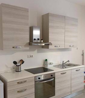 Paciano Apartment | 25 m² Apartment ∙ 1 bedroom ∙ 2 guests