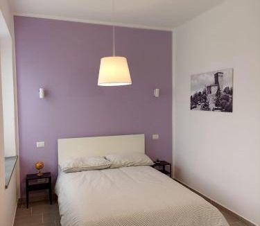 Paciano Apartment | 25 m² Apartment ∙ 1 bedroom ∙ 2 guests