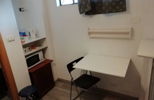 Candiolo Apartment | 25 m² Apartment ∙ 1 bedroom ∙ 1 guest