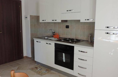 Comunanza Apartment | 25 m² Apartment ∙ 1 bedroom ∙ 2 guests