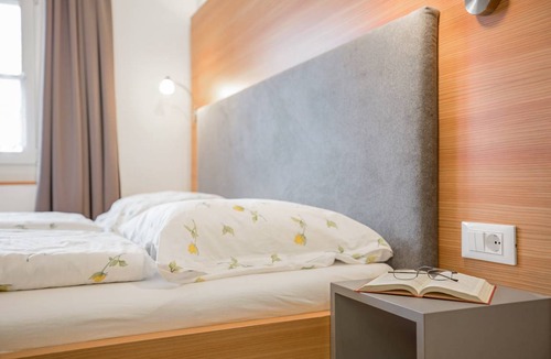 Valdaora di Sopra Apartment | 25 m² Apartment ∙ 1 bedroom ∙ 2 guests