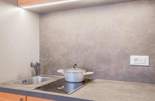 Valdaora di Sopra Apartment | 25 m² Apartment ∙ 1 bedroom ∙ 2 guests
