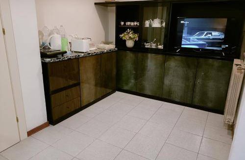 Pineta Apartment | 25 m² Apartment ∙ 2 guests