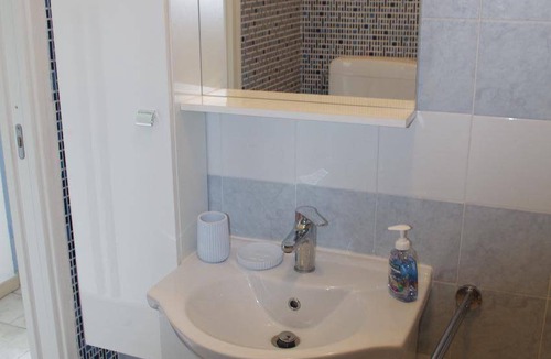 Euroville Apartment | 25 m² Apartment ∙ 2 guests