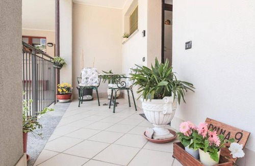 Acquaseria Apartment | 25 m² Apartment ∙ 1 bedroom ∙ 2 guests