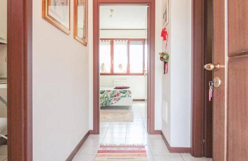 Acquaseria Apartment | 25 m² Apartment ∙ 1 bedroom ∙ 2 guests