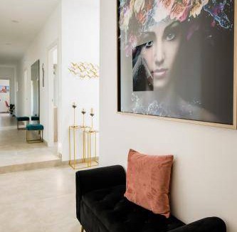 Naples Apartment | 25 m² Apartment ∙ 2 guests