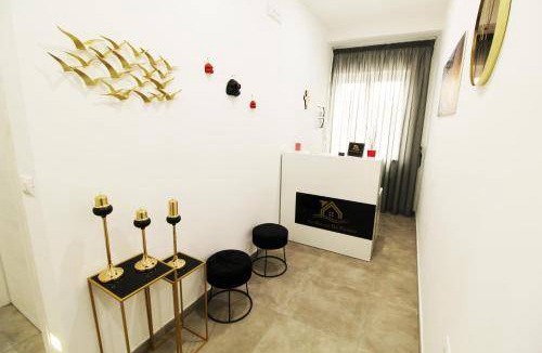 Naples Apartment | 25 m² Apartment ∙ 2 guests