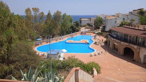 Crotone Bed & Breakfast | 25 m² Bed and breakfast ∙ 3 guests