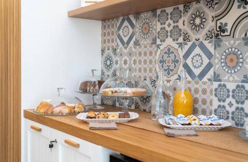 Crotone Bed & Breakfast | 25 m² Bed and breakfast ∙ 3 guests