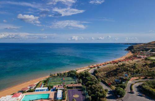 Crotone Bed & Breakfast | 25 m² Bed and breakfast ∙ 3 guests