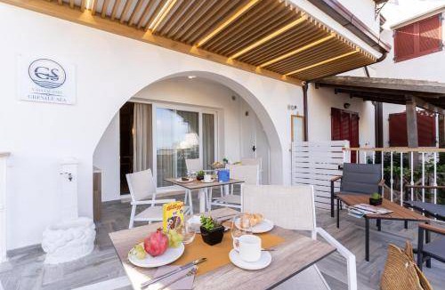 Crotone Bed & Breakfast | 25 m² Bed and breakfast ∙ 3 guests