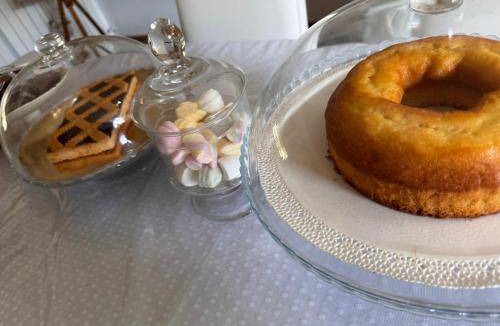 Ponte Galeria-La Pisana Bed & Breakfast | 25 m² Bed and breakfast ∙ 3 guests