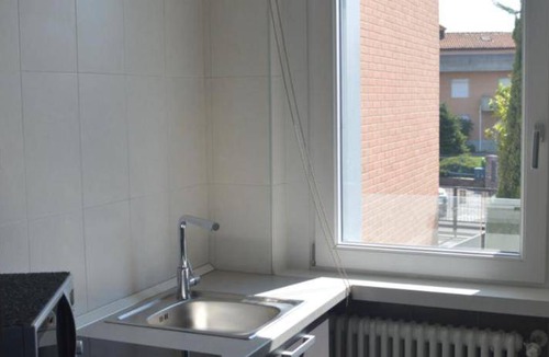 Scanzorosciate Bed & Breakfast | 25 m² Bed and breakfast ∙ 3 guests