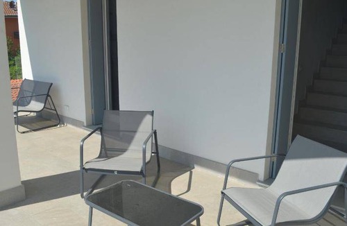 Scanzorosciate Bed & Breakfast | 25 m² Bed and breakfast ∙ 3 guests