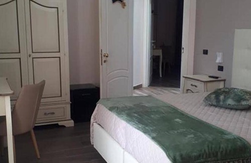 Ciro Marina Bed & Breakfast | 25 m² Bed and breakfast ∙ 3 guests