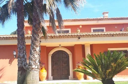 Ciro Marina Bed & Breakfast | 25 m² Bed and breakfast ∙ 3 guests