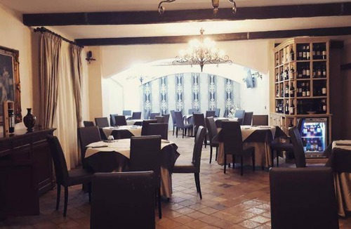 Ciro Marina Bed & Breakfast | 25 m² Bed and breakfast ∙ 3 guests