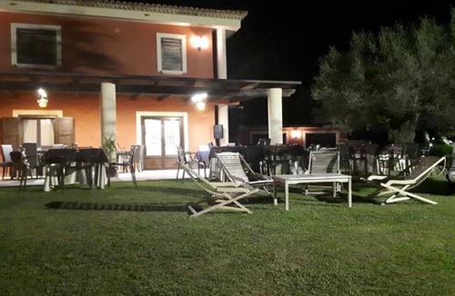 Ciro Marina Bed & Breakfast | 25 m² Bed and breakfast ∙ 3 guests