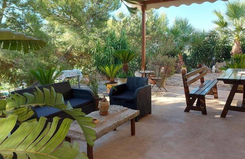 Calatafimi Bed & Breakfast | 25 m² Bed and breakfast ∙ 3 guests