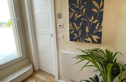 Pitigliano Bed & Breakfast | 25 m² Bed and breakfast ∙ 4 guests