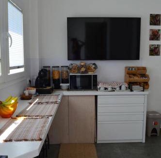 Catanzaro Lido Bed & Breakfast | 25 m² Bed and breakfast ∙ 2 guests