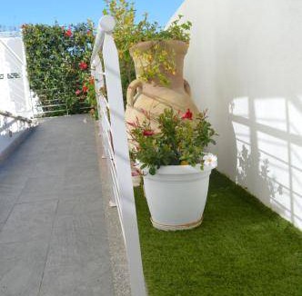 Catanzaro Lido Bed & Breakfast | 25 m² Bed and breakfast ∙ 2 guests
