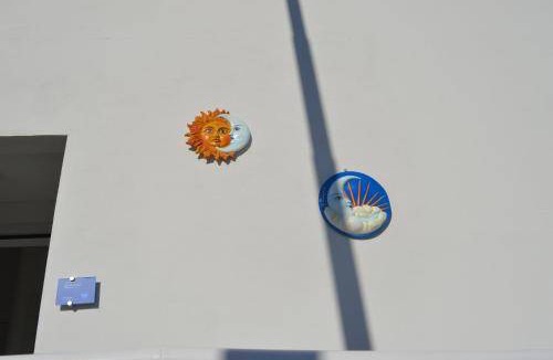 Catanzaro Lido Bed & Breakfast | 25 m² Bed and breakfast ∙ 2 guests