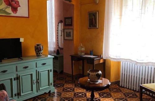 Montanaro Bed & Breakfast | 25 m² Bed and breakfast ∙ 2 guests