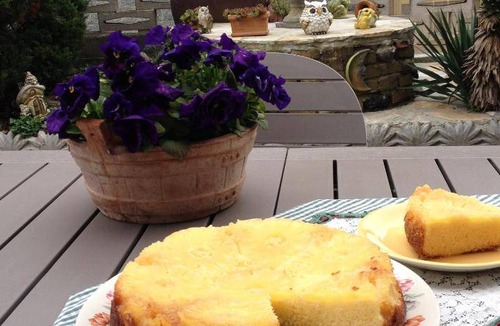 Montanaro Bed & Breakfast | 25 m² Bed and breakfast ∙ 2 guests