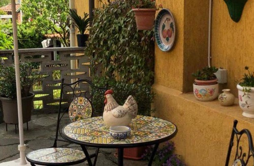 Montanaro Bed & Breakfast | 25 m² Bed and breakfast ∙ 2 guests