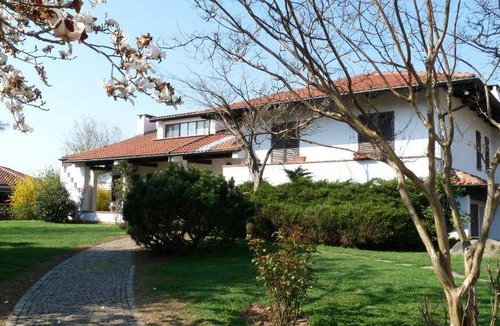 Vergnasco Bed & Breakfast | 25 m² Bed and breakfast ∙ 3 guests