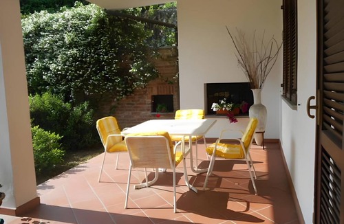 Vergnasco Bed & Breakfast | 25 m² Bed and breakfast ∙ 3 guests