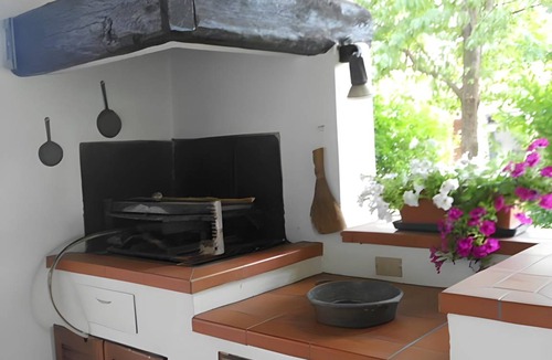 Vergnasco Bed & Breakfast | 25 m² Bed and breakfast ∙ 3 guests