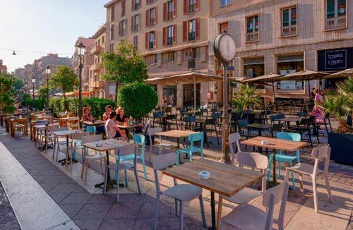 Cagliari Bed & Breakfast | 25 m² Bed and breakfast ∙ 10 guests